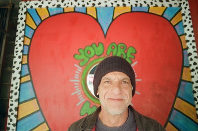 Reliable male looking for Los Angeles room Main Photo