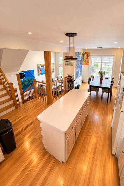 One Room Available in a Cambridgeport (4/1) Main Photo