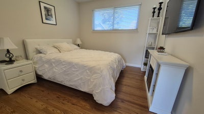 Furnished Private Room with Utilities & Internet Main Photo