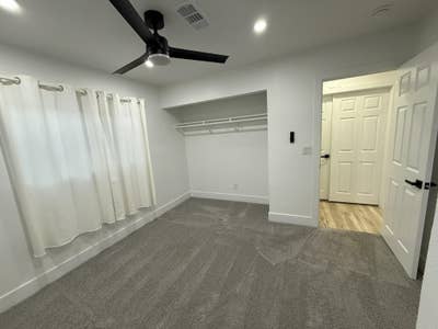 4 Bedrooms available for individual rent  Main Photo