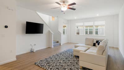 Furnished Room • Pool • EV Charger • Fast WiFi Main Photo