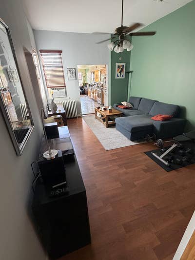 Room for Rent- Ridgewood, Queens – $1300 – April 1 Main Photo