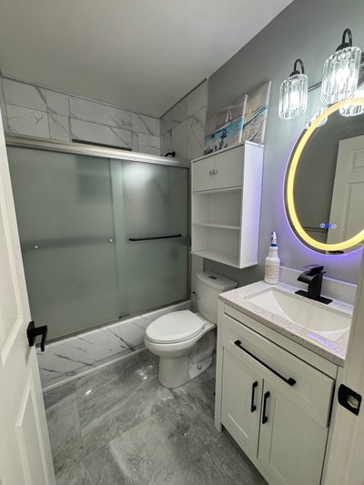 Furnished Private Efficiency  Main Photo