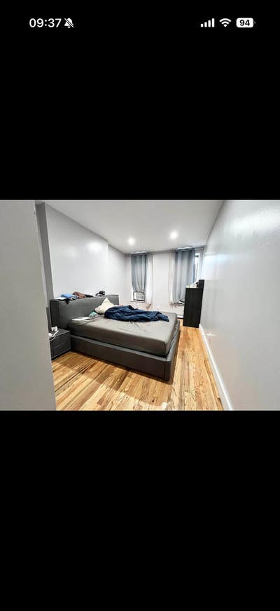 1-Bedroom Apartment w/ In-Unit Laundry Main Photo