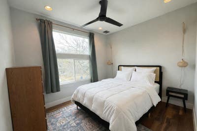 Private Furnished Room + Great Roommates  Main Photo