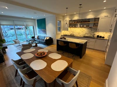 Room ⋅ Potrero ⋅ 03/20 to 04/06 Main Photo