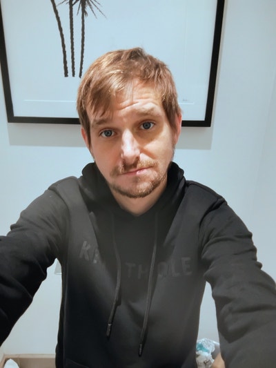 Two men looking for a Downey studio or room Main Photo