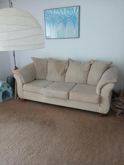 1 Bdr for Rent in 2 Bdr Condo Main Photo