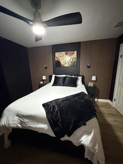 Clean Private Room for Rent – Houston 77072 Main Photo