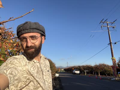 Room wanted in San Diego Main Photo