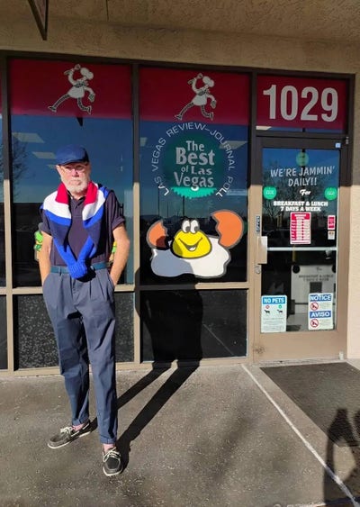 Room wanted in Las Vegas, NV Main Photo