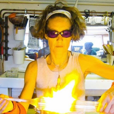 French sculptor in NYC Main Photo