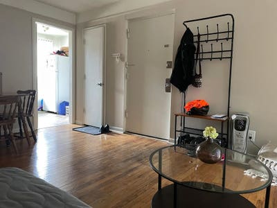 Double Room in 2 bed apartment in Ann Arbor Main Photo