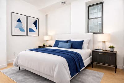  Spacious  Room  Available - 690 Prospect Main Photo