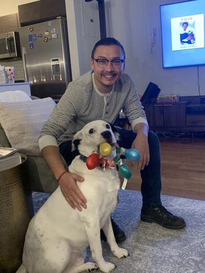 Room wanted in NYC Main Photo