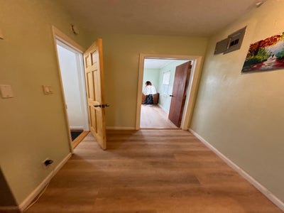 Quiet Shareroom for rent in Queens Rego Park Main Photo