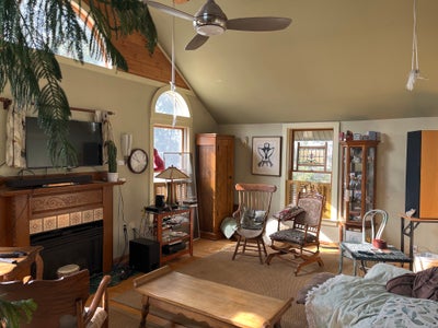 All inclusive house share in the country  Main Photo