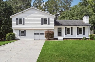 Large room in Snellville Main Photo