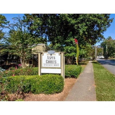 Magnificient rooms in Atlanta Main Photo