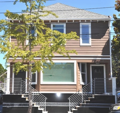 Berkeley 1 BR Apartment_walk to BARTBerkeley BowlU Main Photo