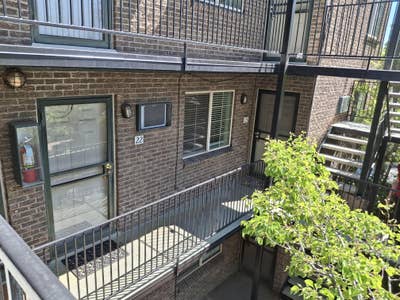 Cozy 1BRBA Room in Denver Condo | Available  | $m Main Photo