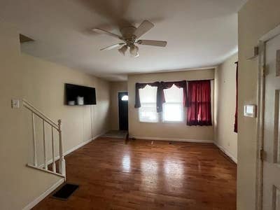 Live in west oak lane , less than a mile from Chel Main Photo