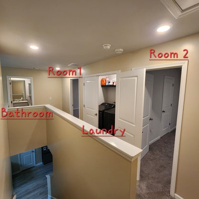 Private Room, Shared Bathroom Main Photo