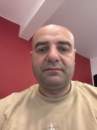 Male 47 looking for a room in Glendale CA Main Photo