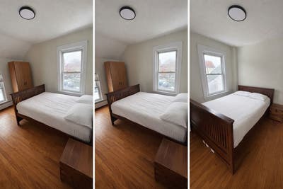 Furnished Room near Providence Main Photo