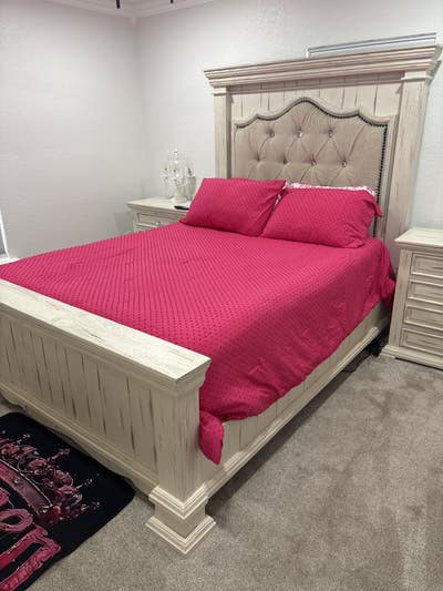 Weatherford Lake home beautiful few  Main Photo