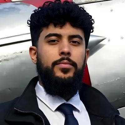 I'm a 25-year-old aerospace engineer starting... Main Photo