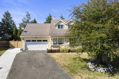 Private room for rent Main Photo