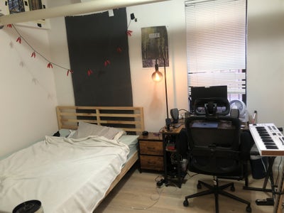 Westland Avenue Sublet needed! Main Photo