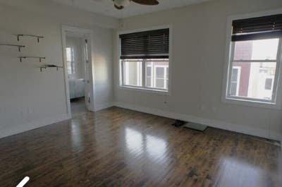 Private Master Room / bath, 5 min walk West Broadw Main Photo