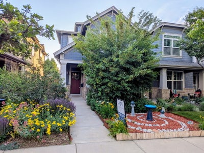 Platt Park Room with Private Bathroom Available  Main Photo