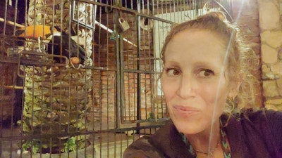 Private entrance room and bath. Main Photo