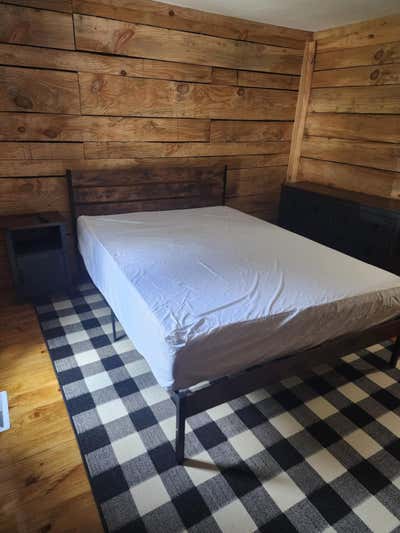 Quiet, laid back, Room for Rent.  Remodeled house Main Photo