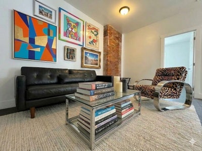 Unfurnished rooms in east Flatbush -3 Train   Main Photo