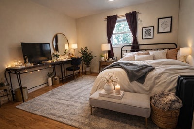 Female roommate in her 20s wanted  Main Photo