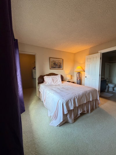 Suite for rent Main Photo