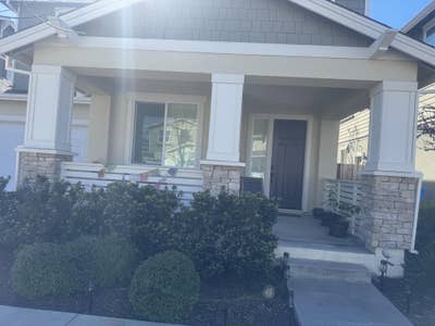 Private Loft and Bedroom in Shared Home  Main Photo