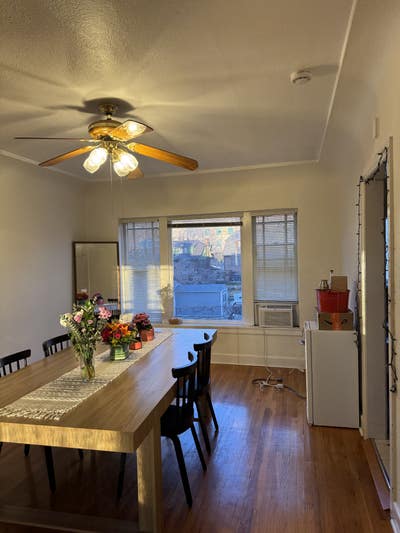 Summer Sublease 5 minute walk from U of U Main Photo