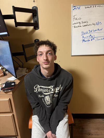 Room wanted in New Jersey Main Photo