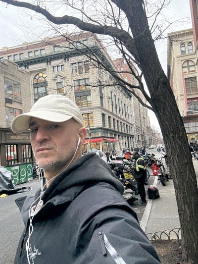 Room wanted in NYC Main Photo