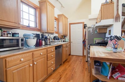 Room in Kendall sq loft Main Photo