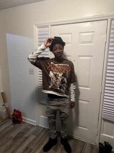 Room wanted in Atlanta Main Photo