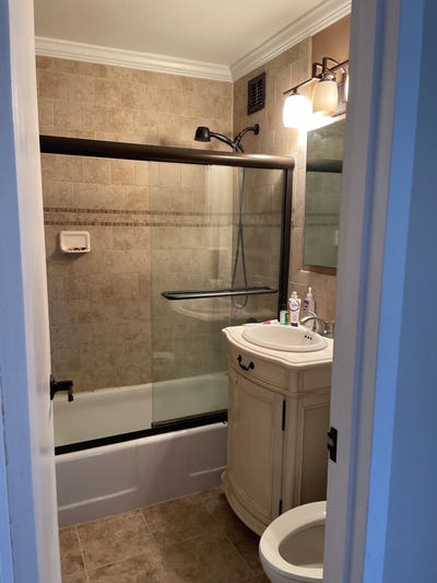 Living Room as Flex available! Main Photo