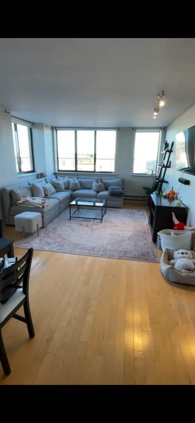 Roommate Wanted – Prime Hoboken Location | $1,750 Main Photo