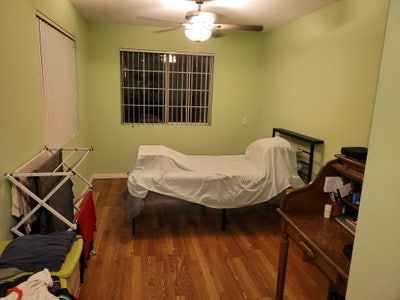1br - Female Roommate Wanted – Private Rm $1000/mo Main Photo