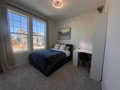 Private Room w/ Shared Bathroom Main Photo